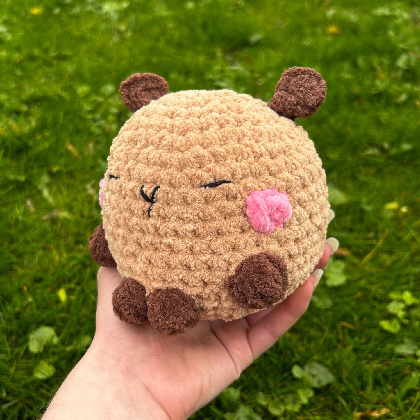 Capybara