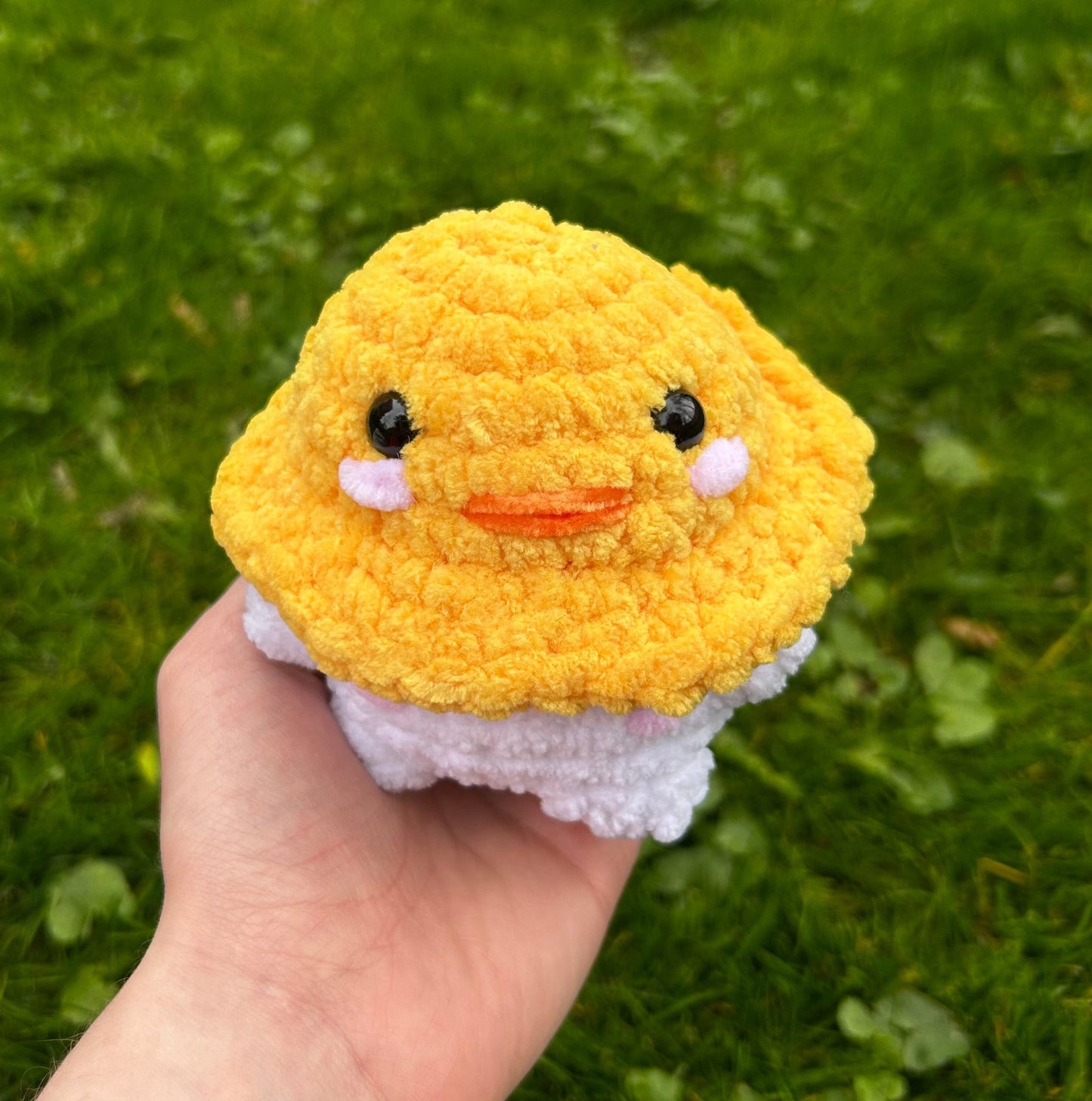 Champipoussin
