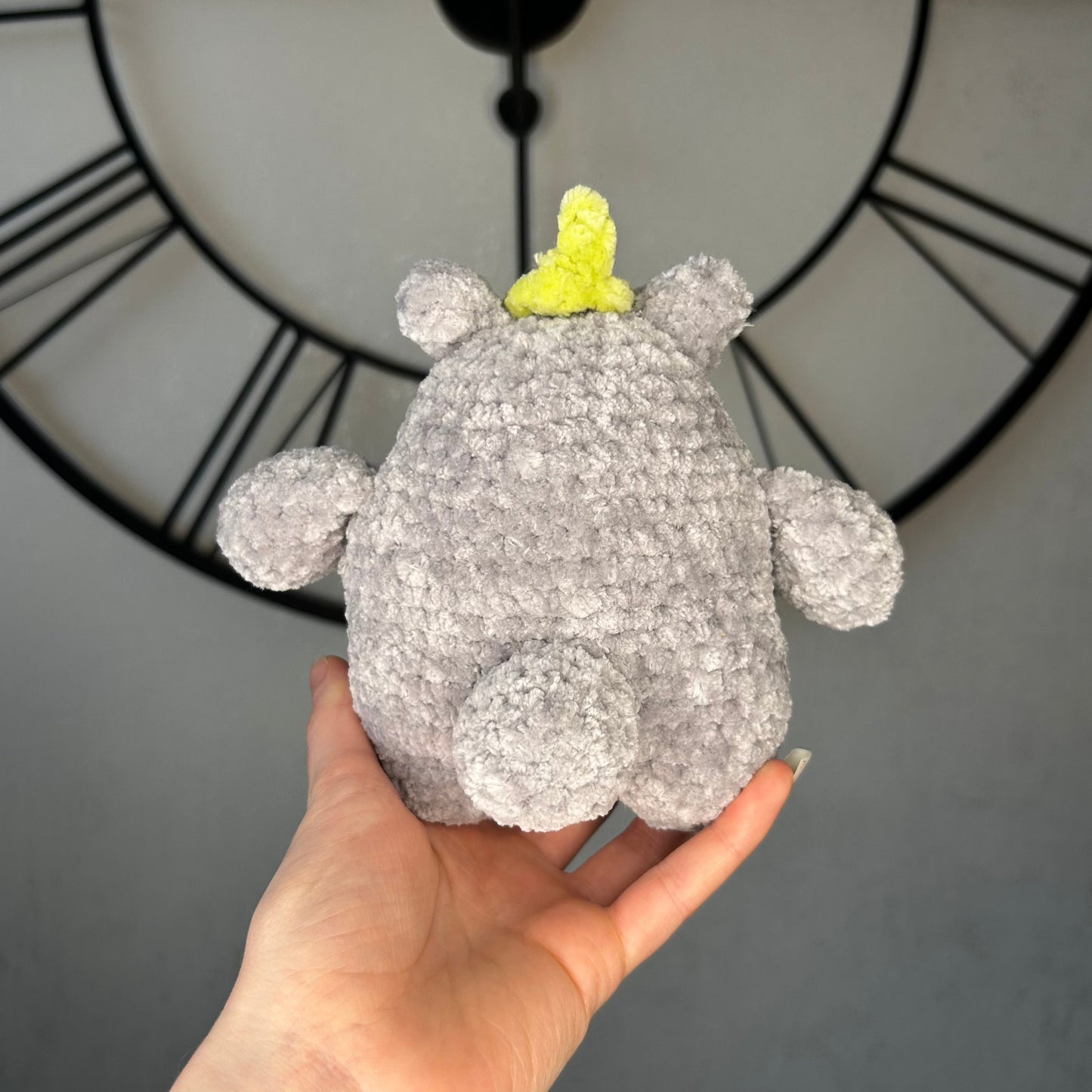 Totoro