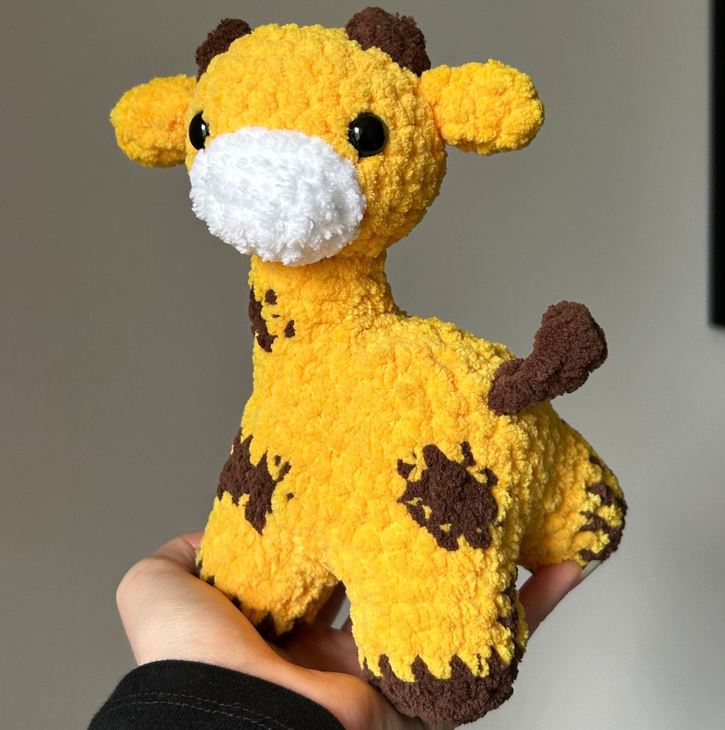 Girafe