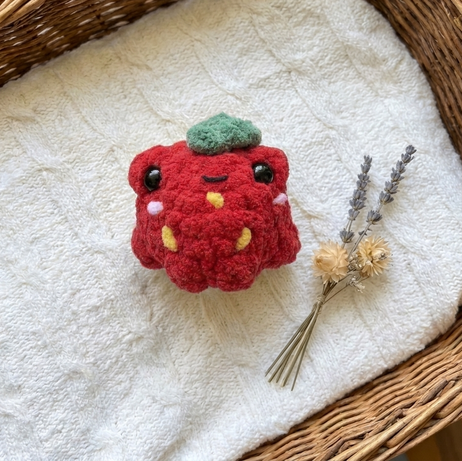 Petites grenouilles