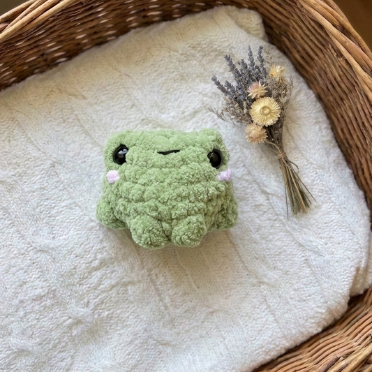 Petites grenouilles