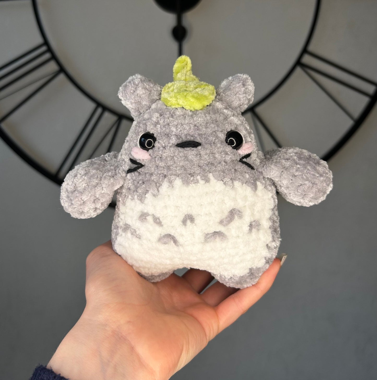 Totoro