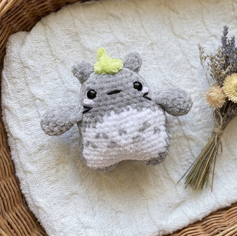 Totoro