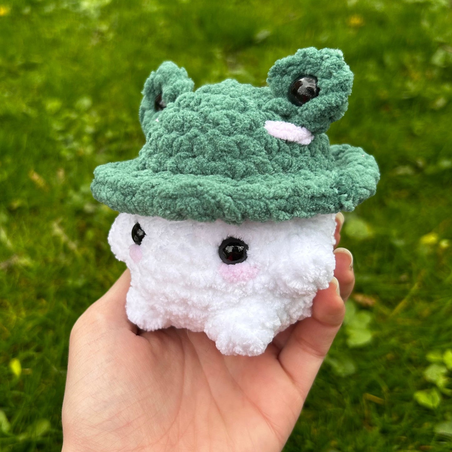 Champigrenouille