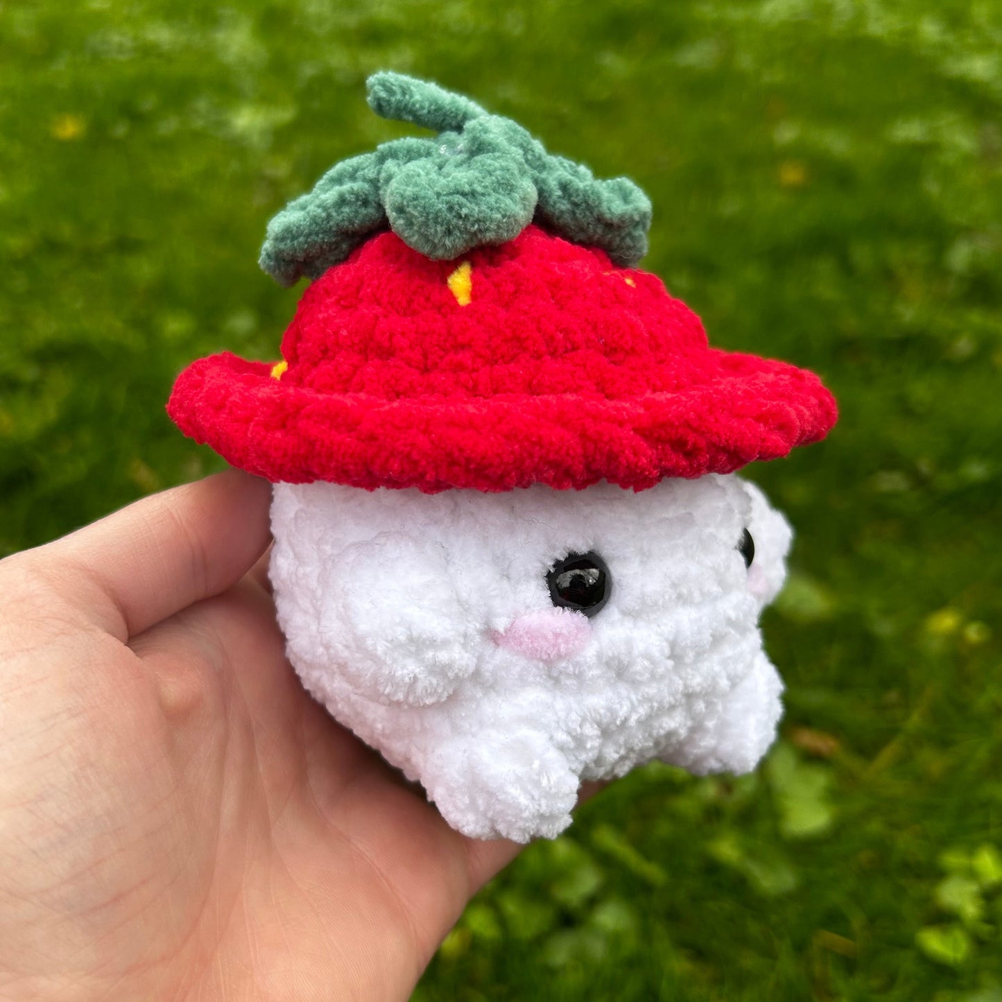 Champifraise