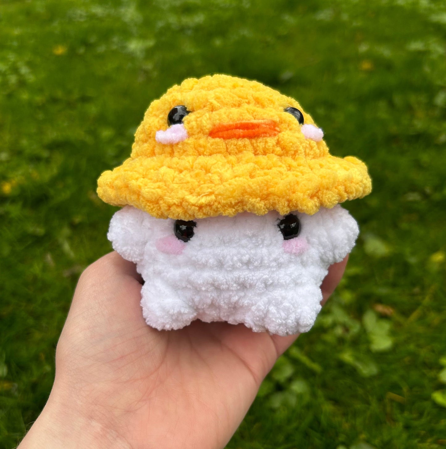 Champipoussin
