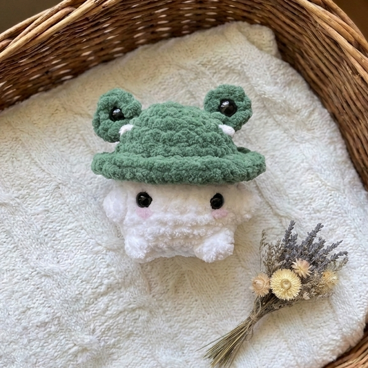 Champigrenouille