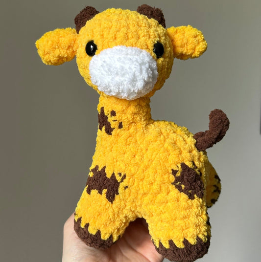 Girafe
