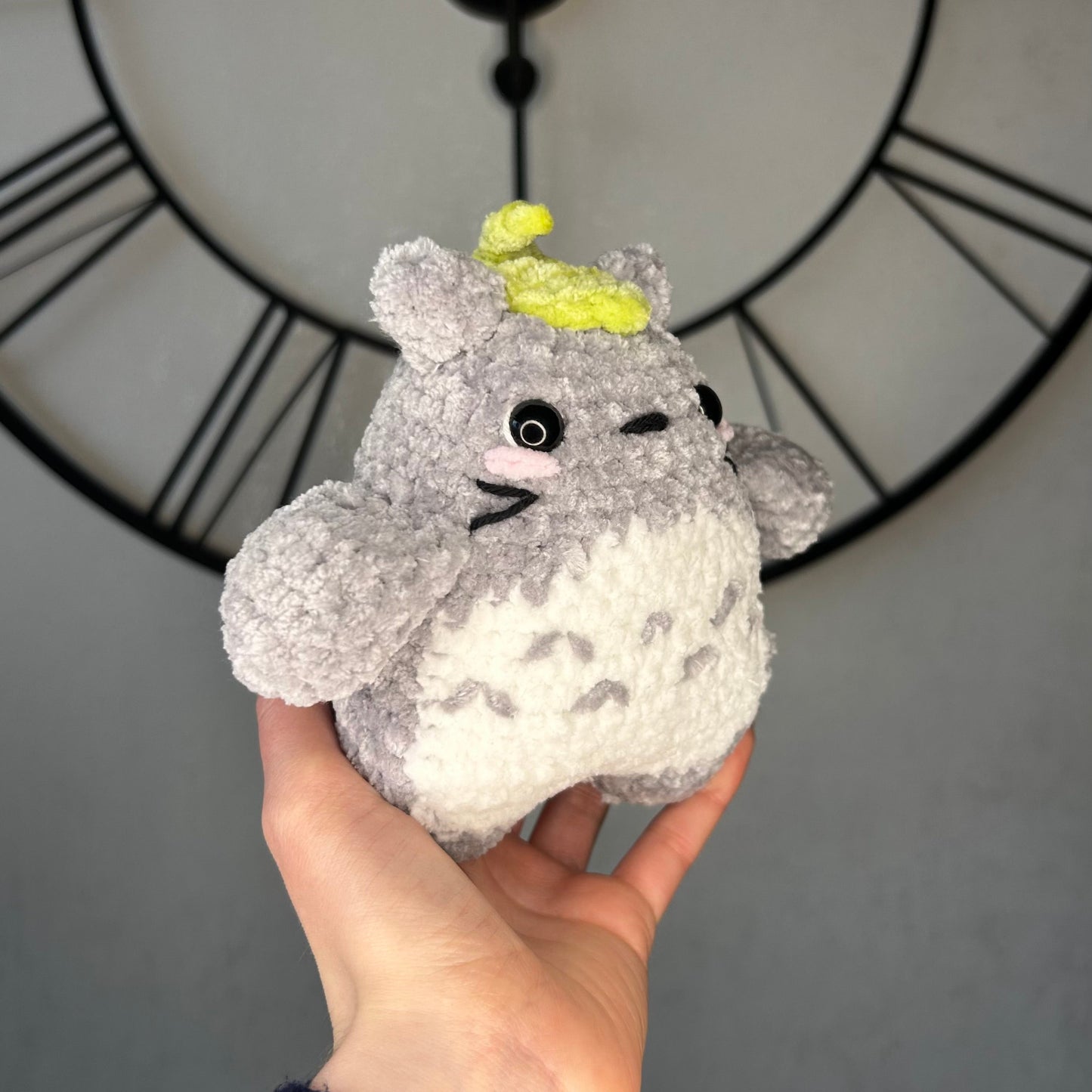 Totoro