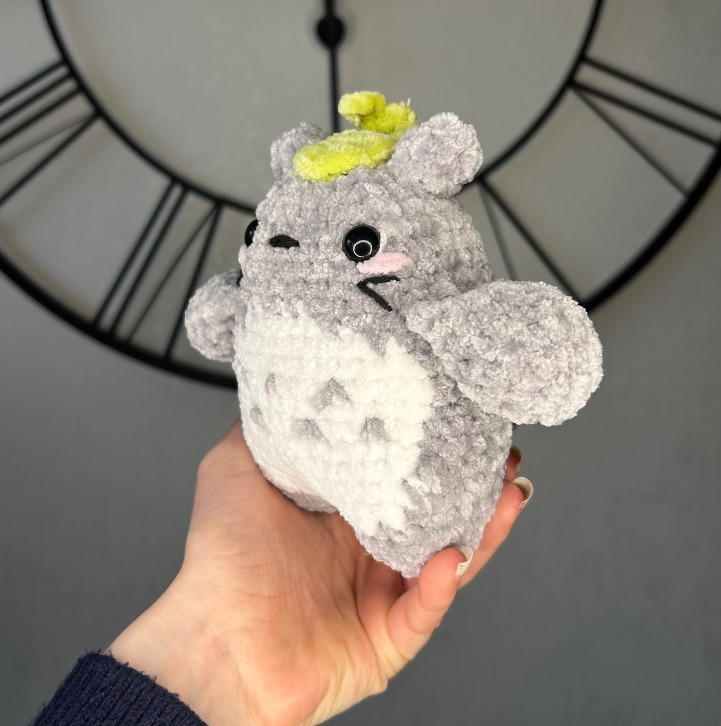 Totoro