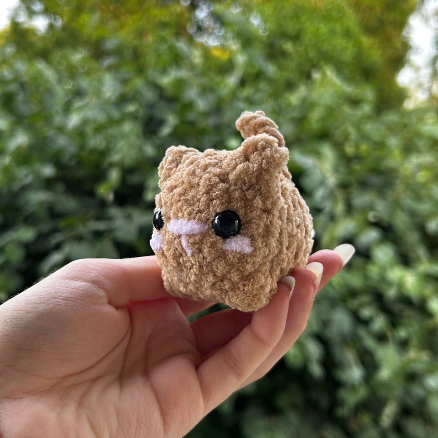 Mini chat