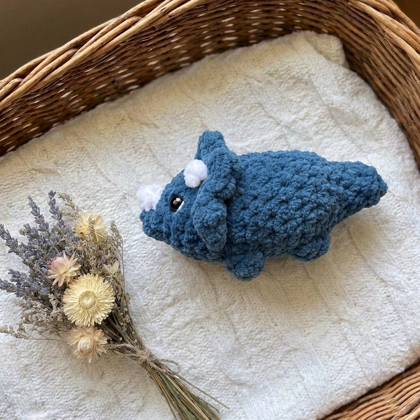 Tricératops