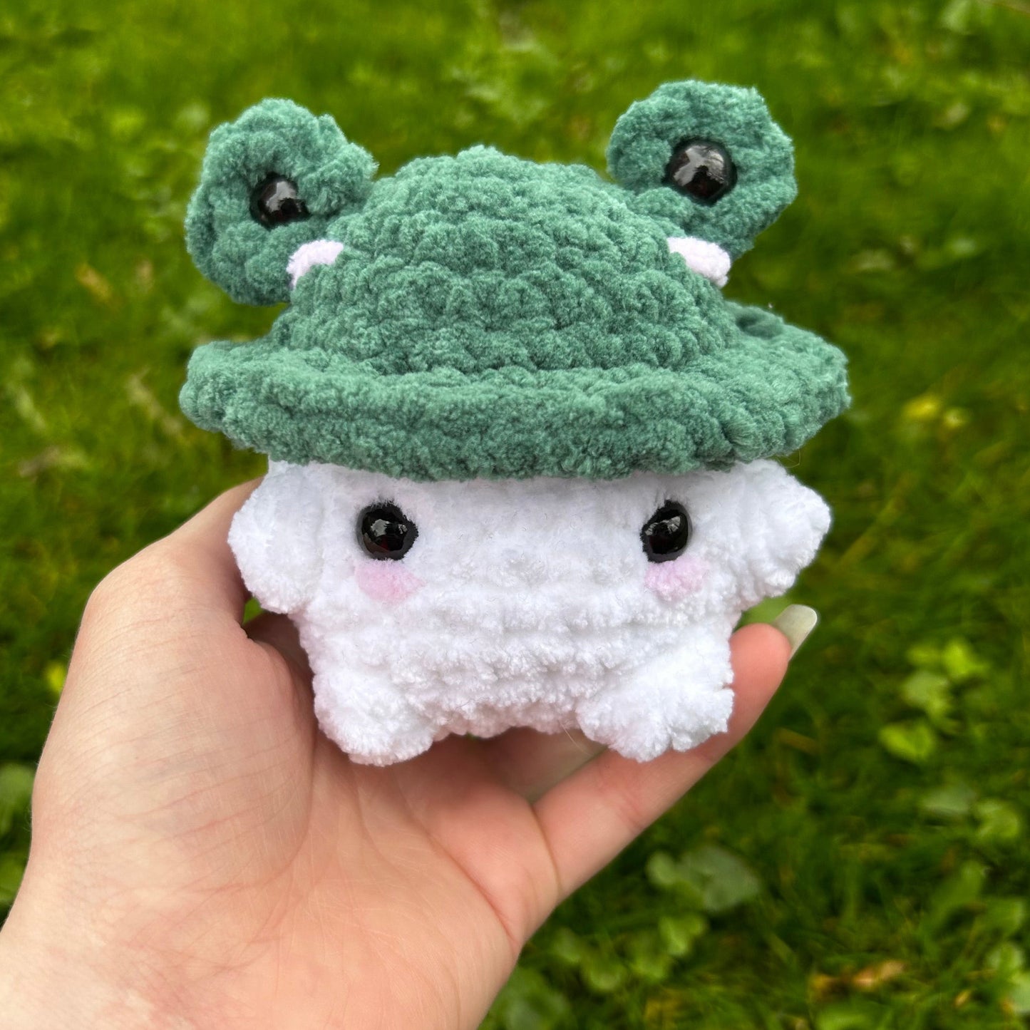Champigrenouille