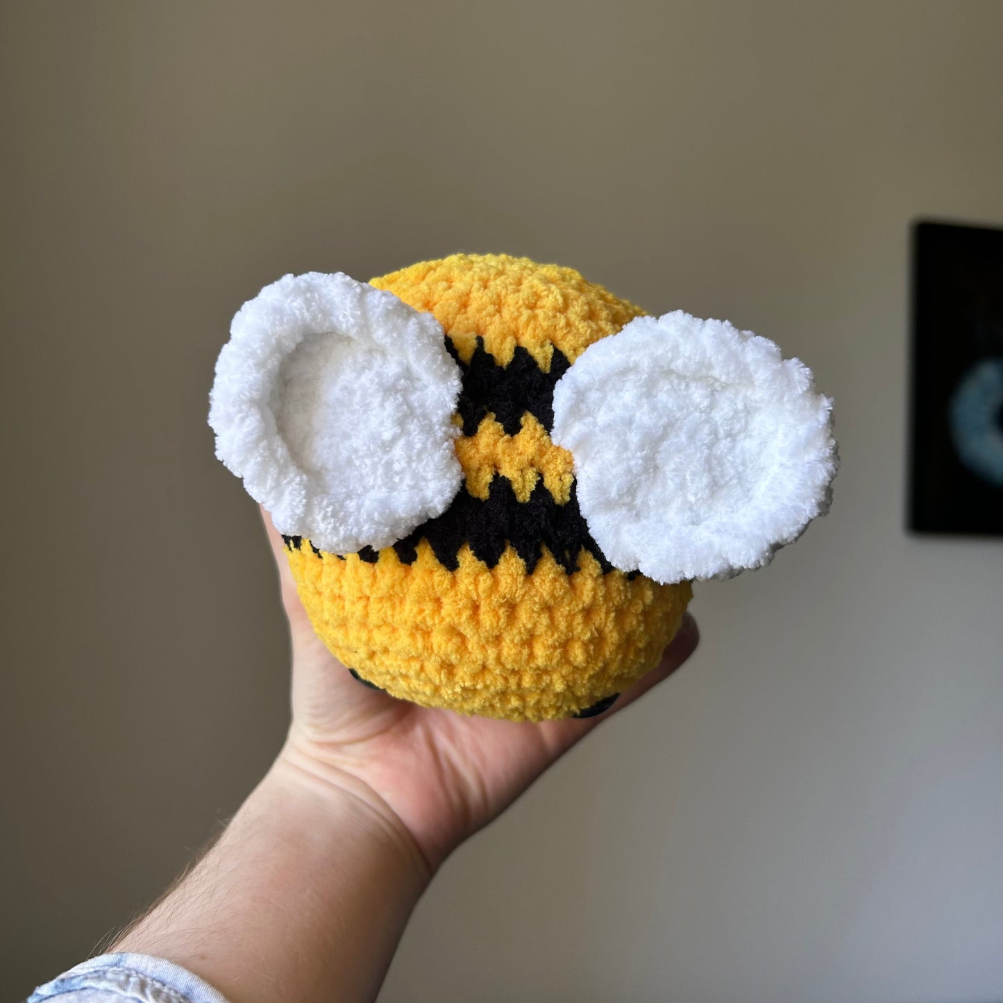 Abeille