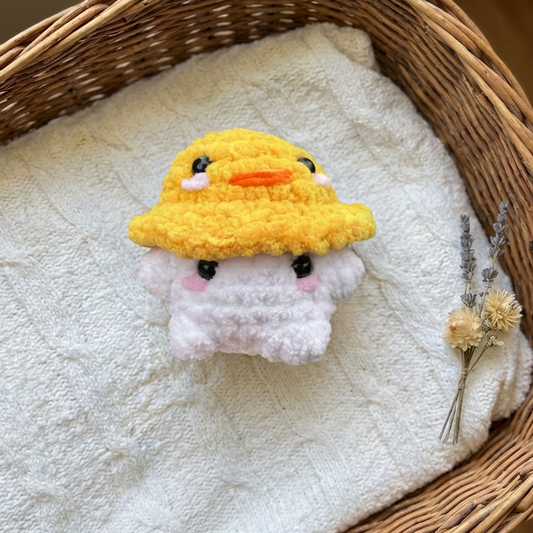 Champipoussin