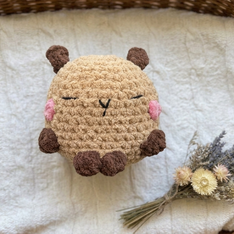 Capybara