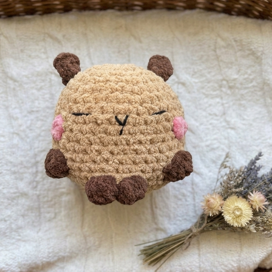 Capybara