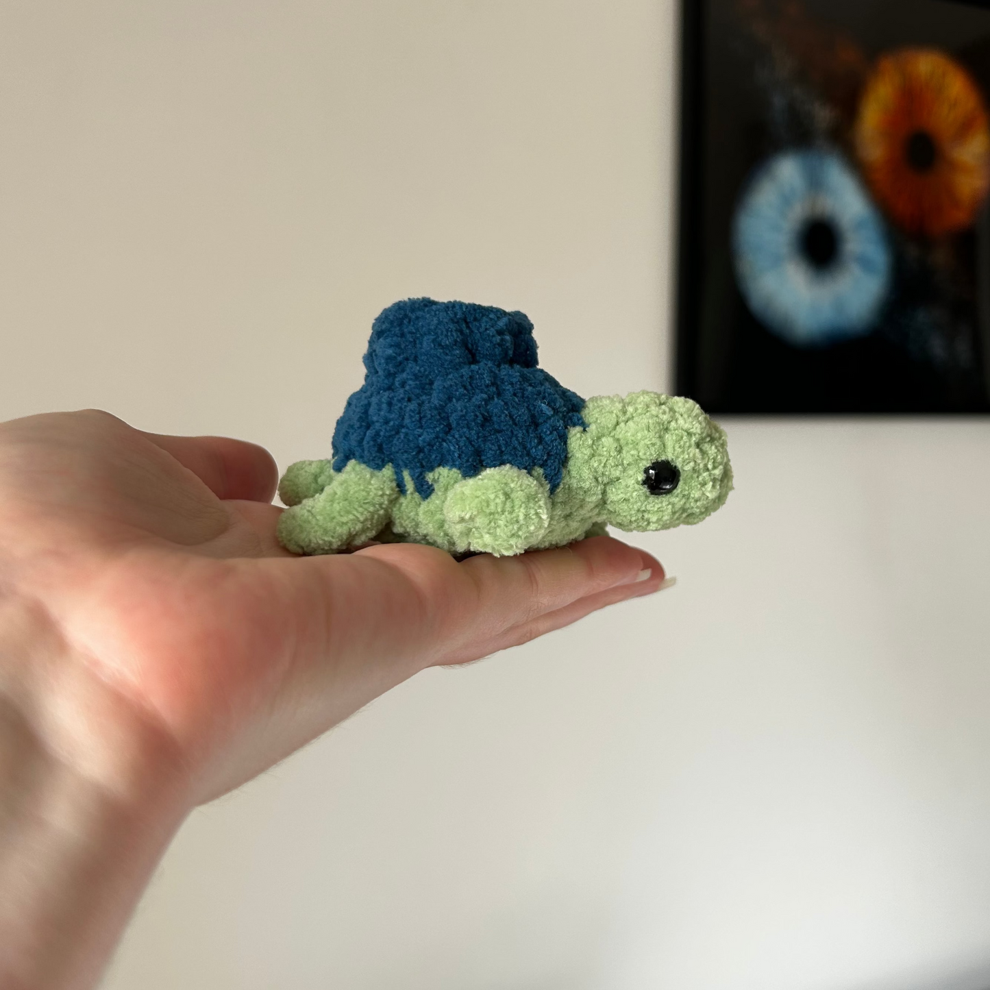 Petite tortue