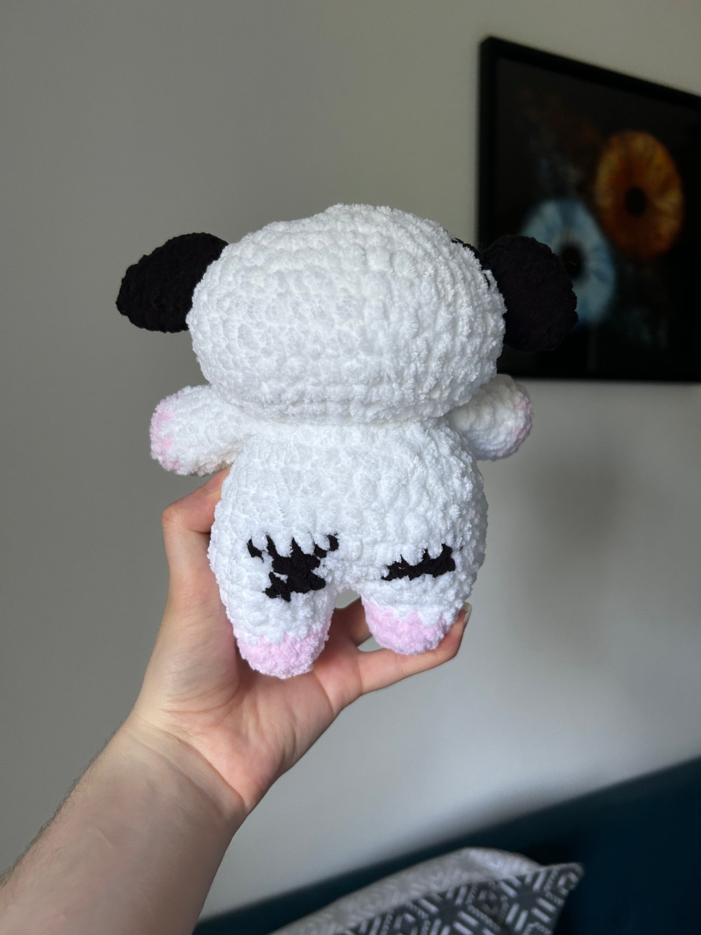 Vache