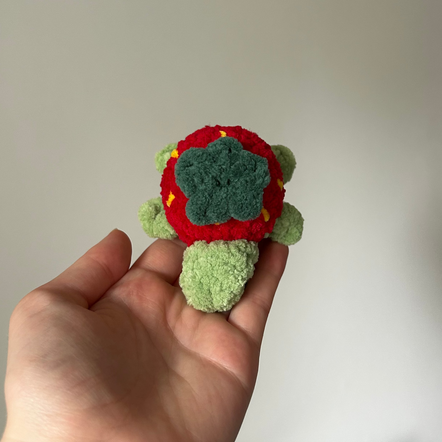 Petite tortue